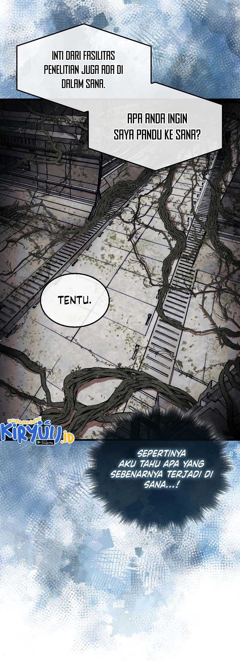 The 31st Piece Turns the Tables Chapter 29 Gambar 25