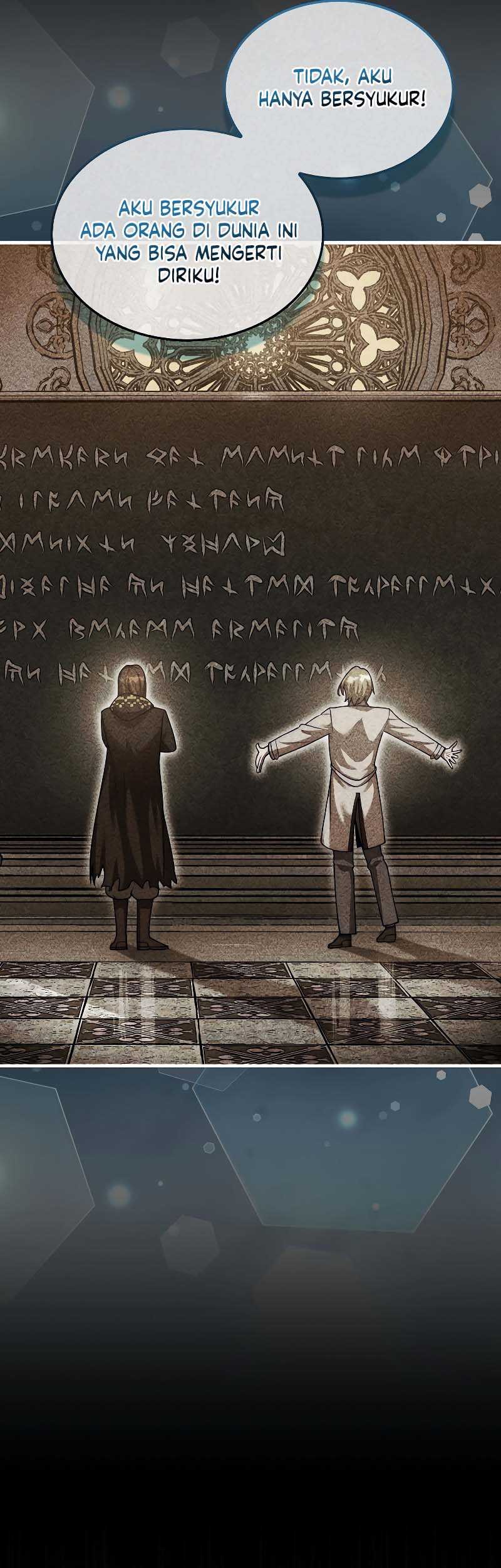 The 31st Piece Turns the Tables Chapter 29 Gambar 31