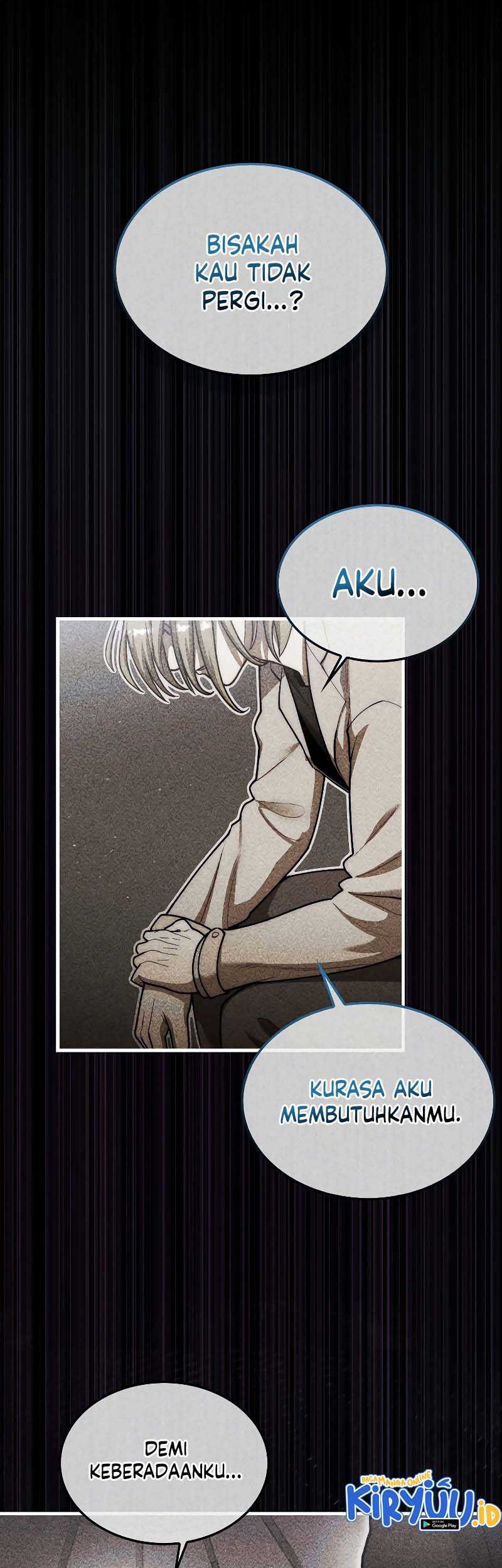 The 31st Piece Turns the Tables Chapter 29 Gambar 32