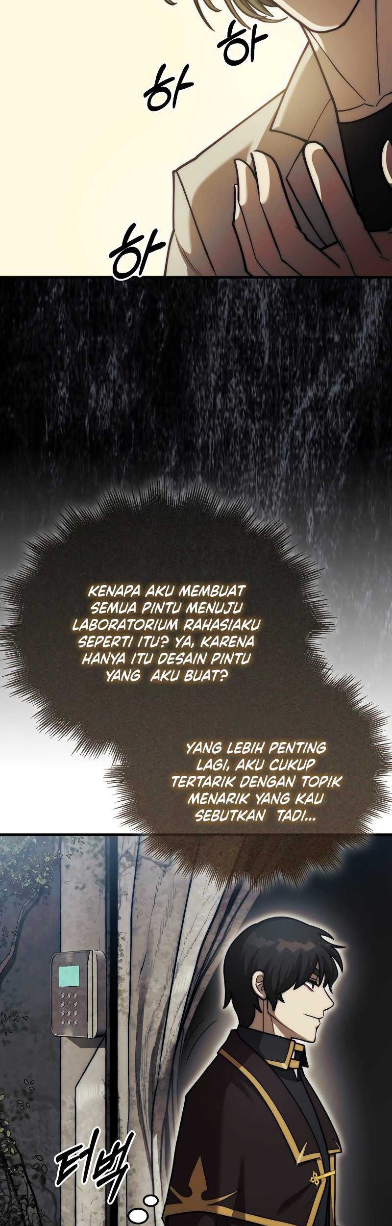 The 31st Piece Turns the Tables Chapter 28 Gambar 55