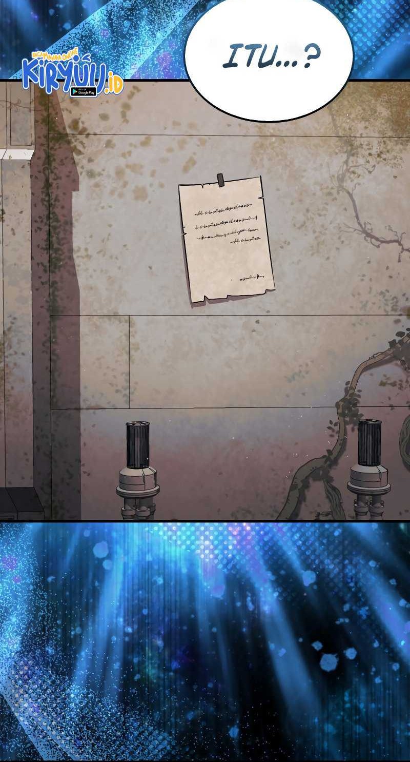 The 31st Piece Turns the Tables Chapter 28 Gambar 60