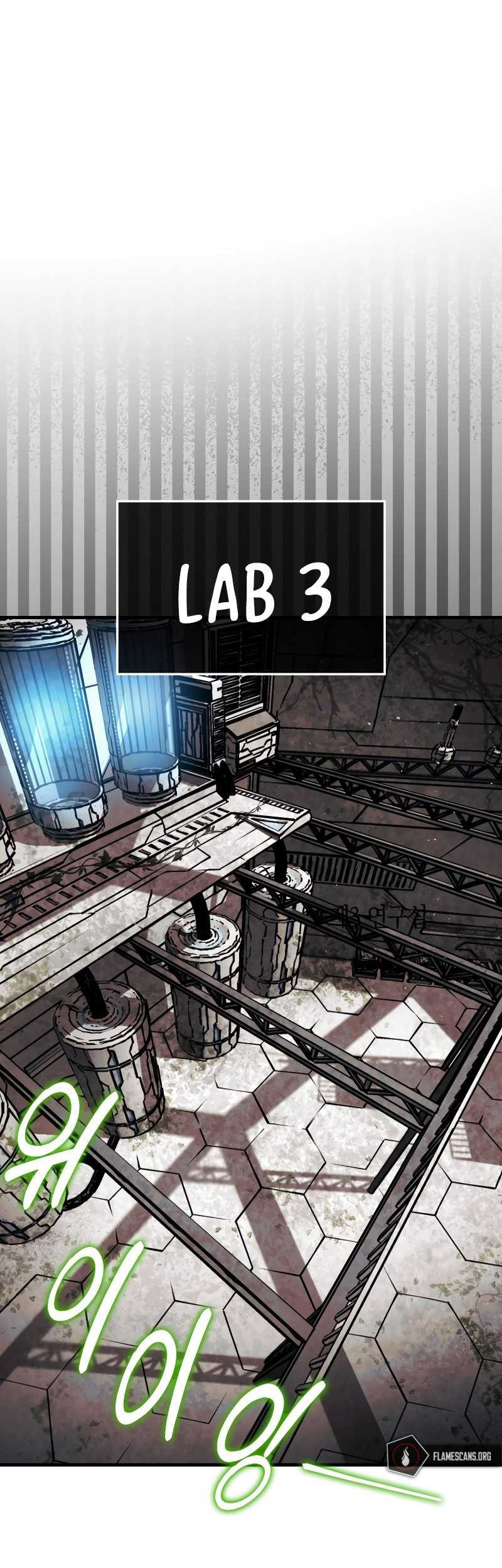 The 31st Piece Turns the Tables Chapter 28 Gambar 57