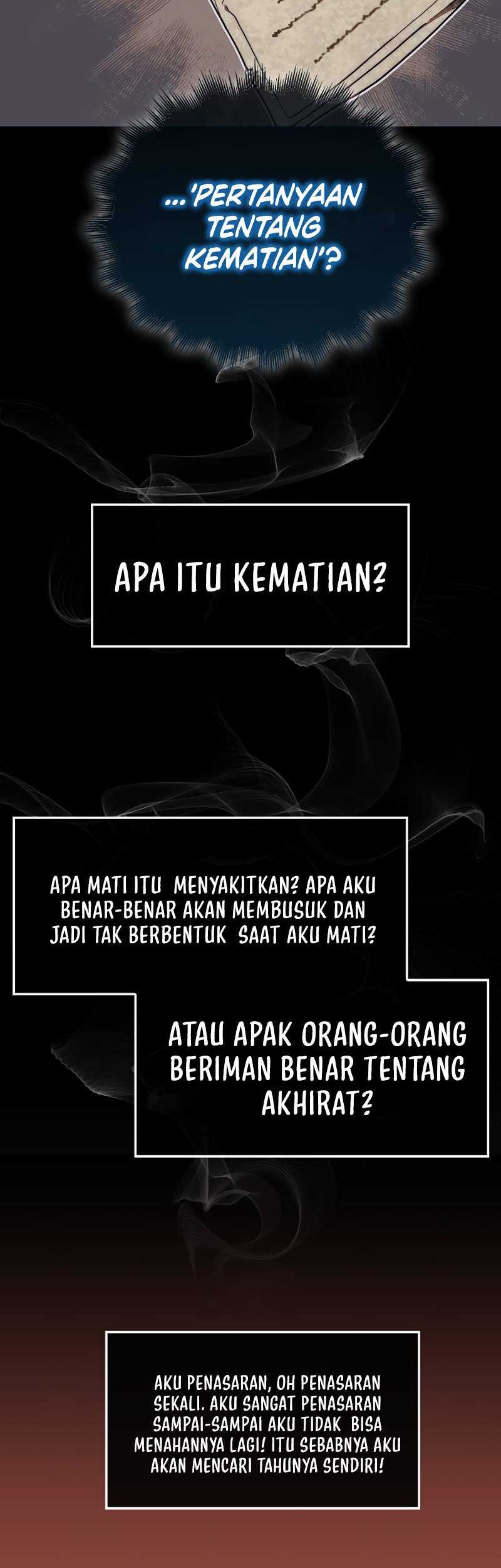 The 31st Piece Turns the Tables Chapter 28 Gambar 64