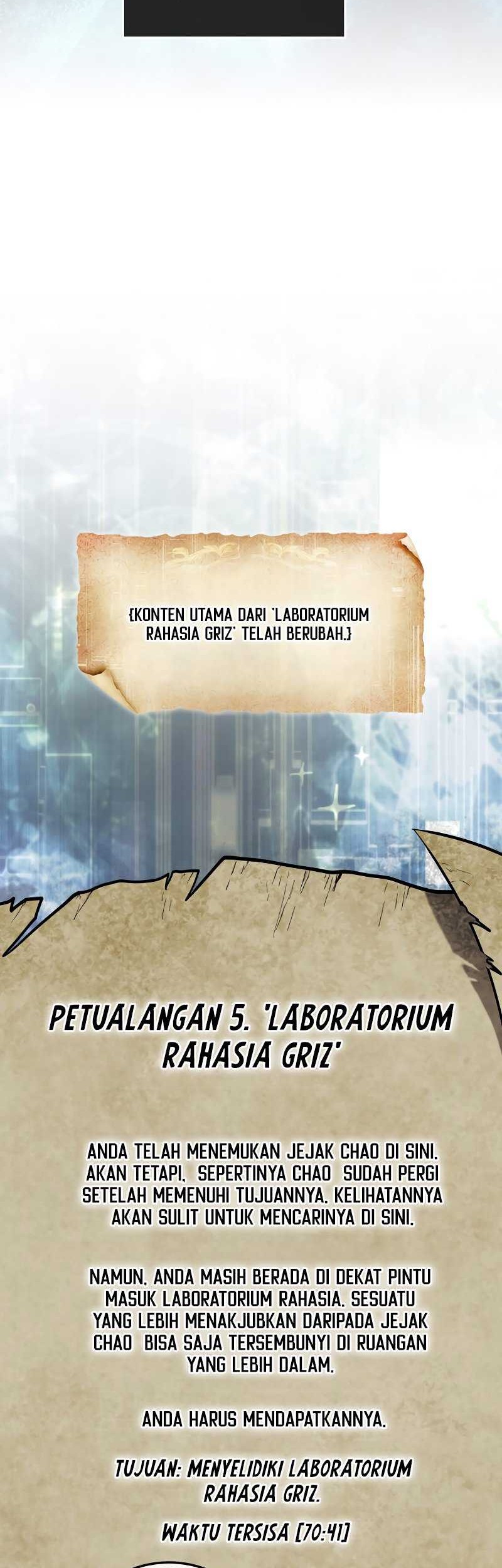 The 31st Piece Turns the Tables Chapter 28 Gambar 62