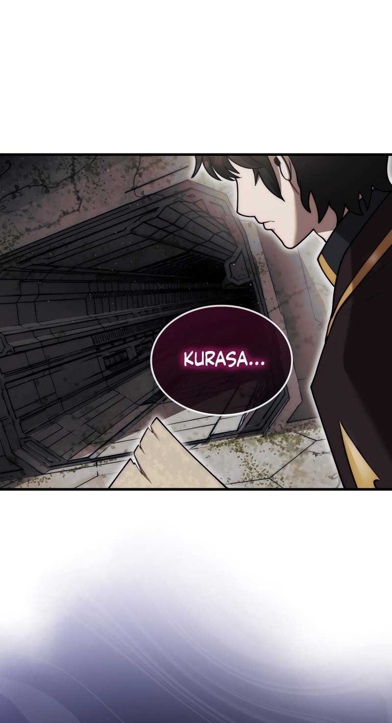 The 31st Piece Turns the Tables Chapter 28 Gambar 68