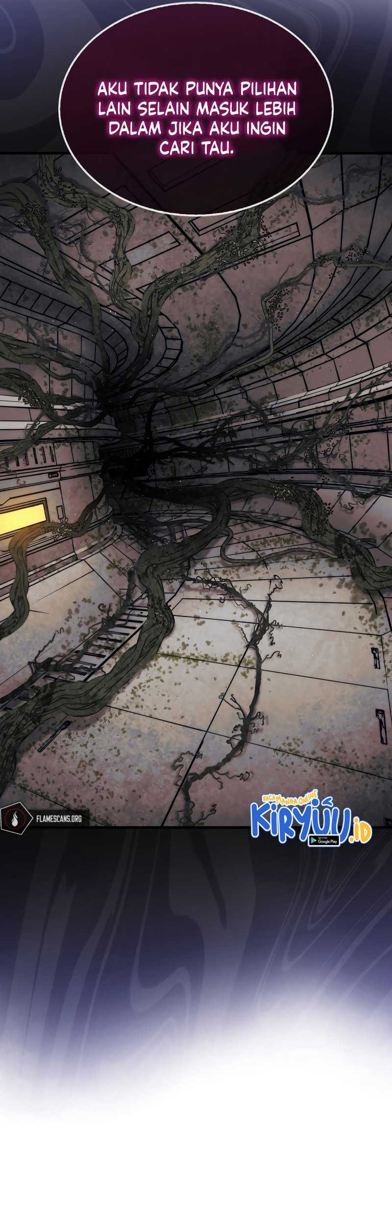 The 31st Piece Turns the Tables Chapter 28 Gambar 69