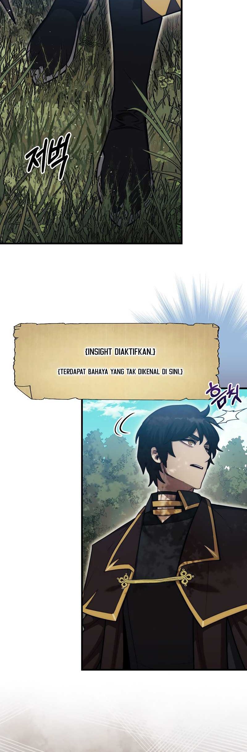 The 31st Piece Turns the Tables Chapter 28 Gambar 41