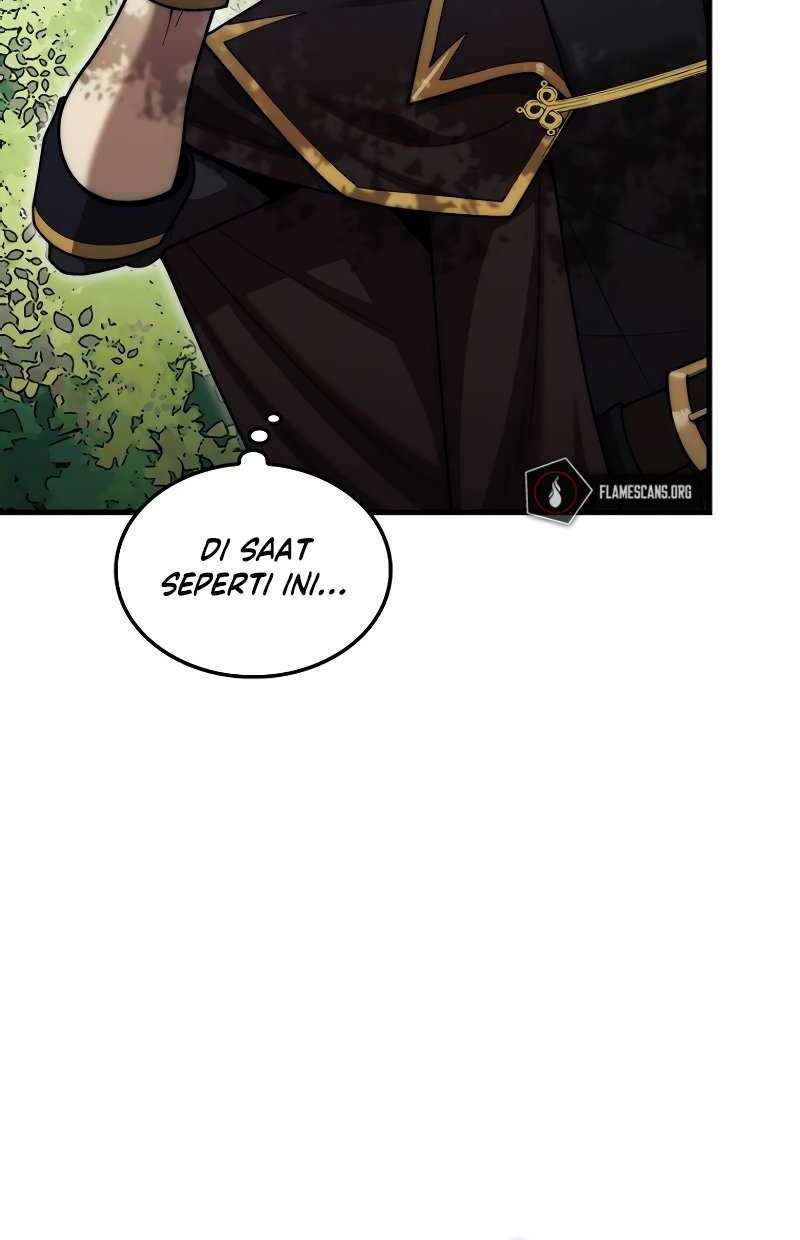 The 31st Piece Turns the Tables Chapter 28 Gambar 44