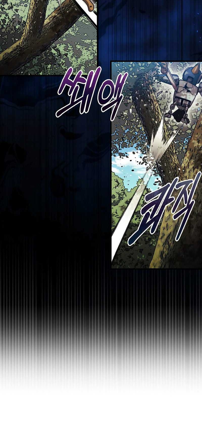 The 31st Piece Turns the Tables Chapter 28 Gambar 48