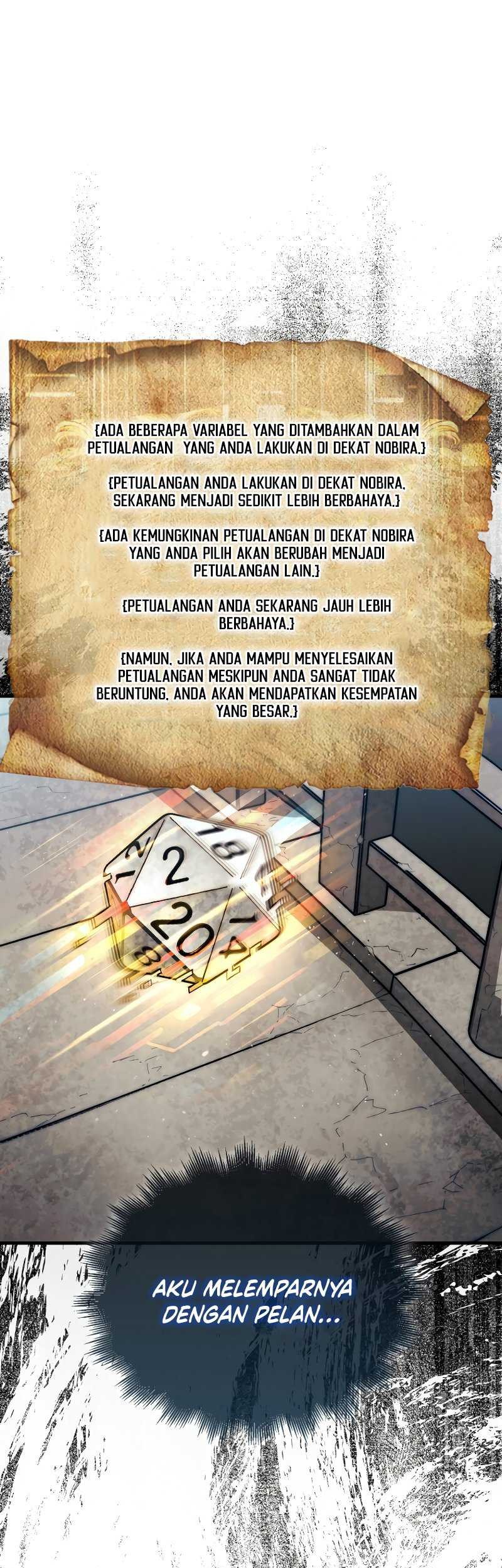 Manhwa The 31st Piece Turns the Tables Chapter 28 gambar nomor 2