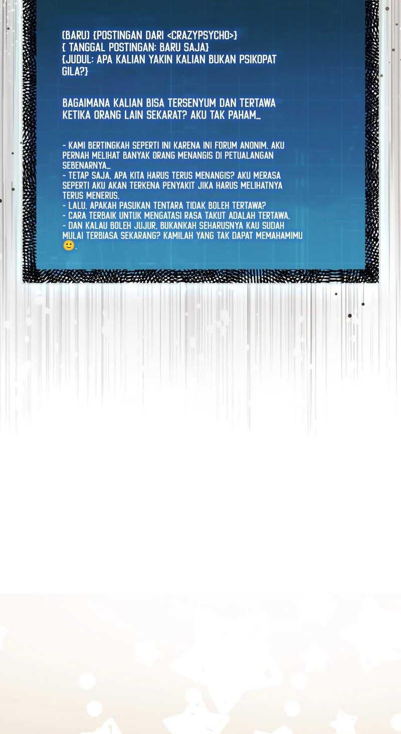 The 31st Piece Turns the Tables Chapter 28 Gambar 13