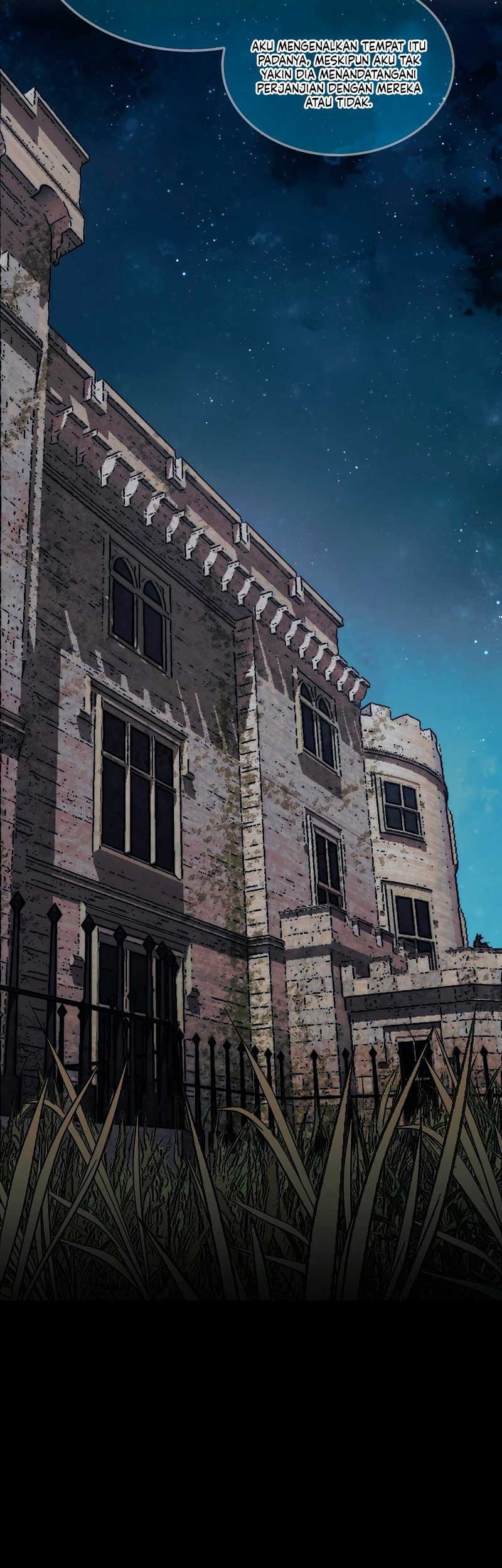 The 31st Piece Turns the Tables Chapter 28 Gambar 16