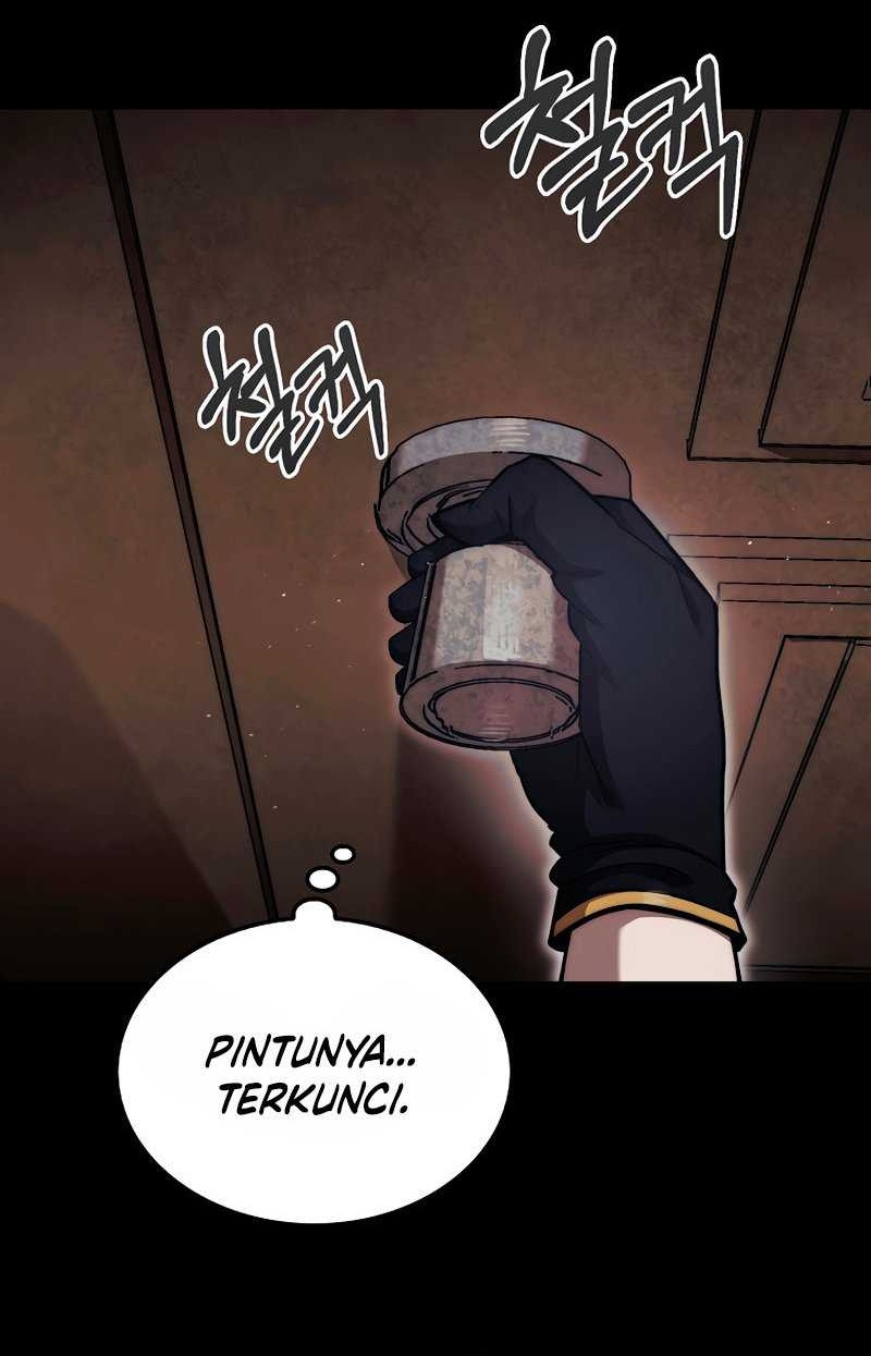 The 31st Piece Turns the Tables Chapter 28 Gambar 17