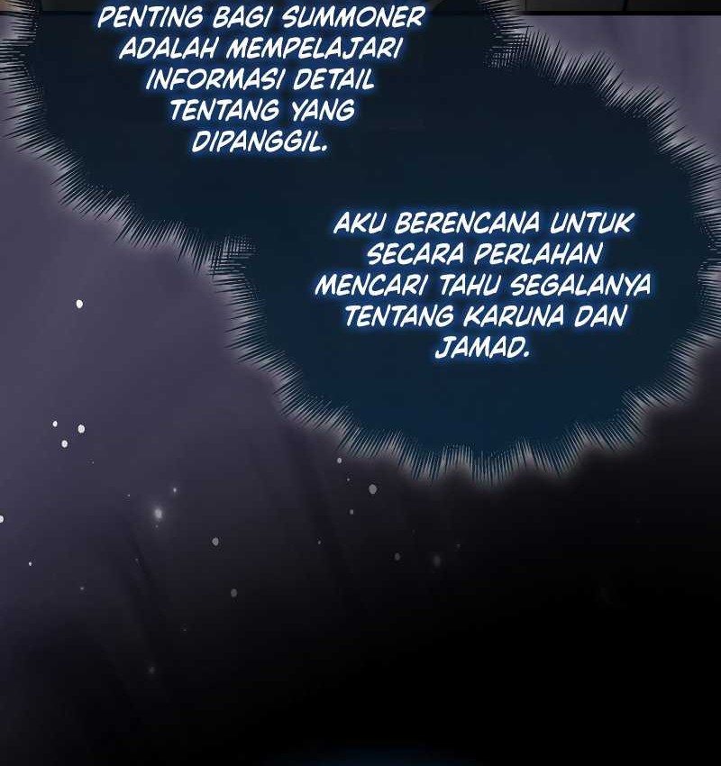 The 31st Piece Turns the Tables Chapter 28 Gambar 25