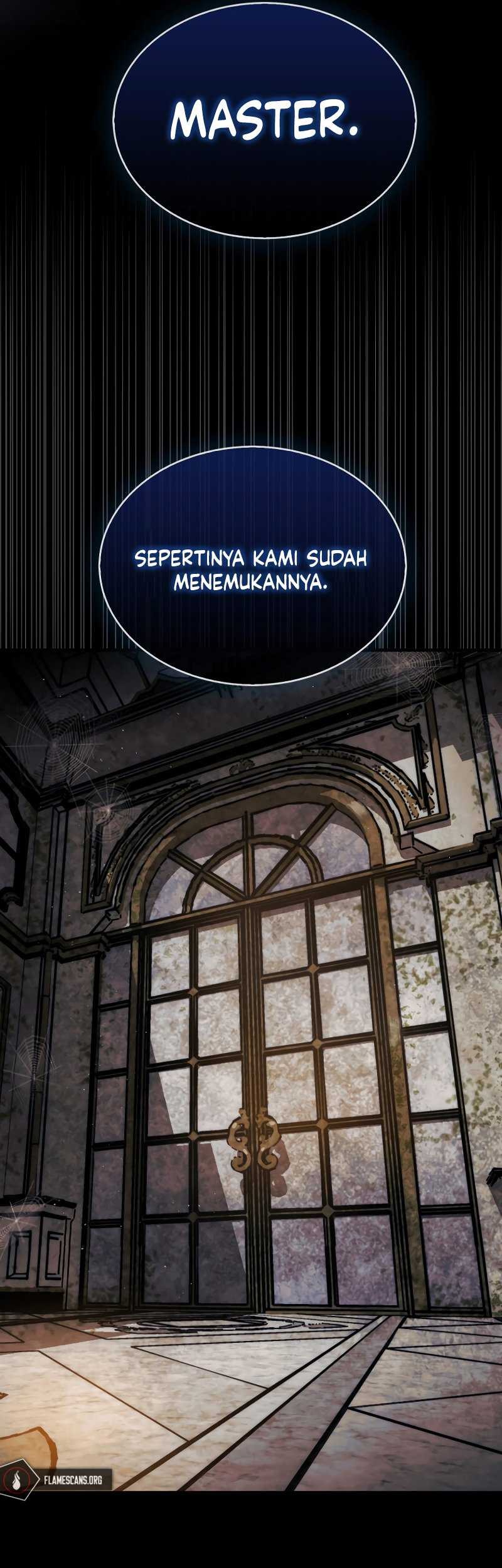 The 31st Piece Turns the Tables Chapter 28 Gambar 26