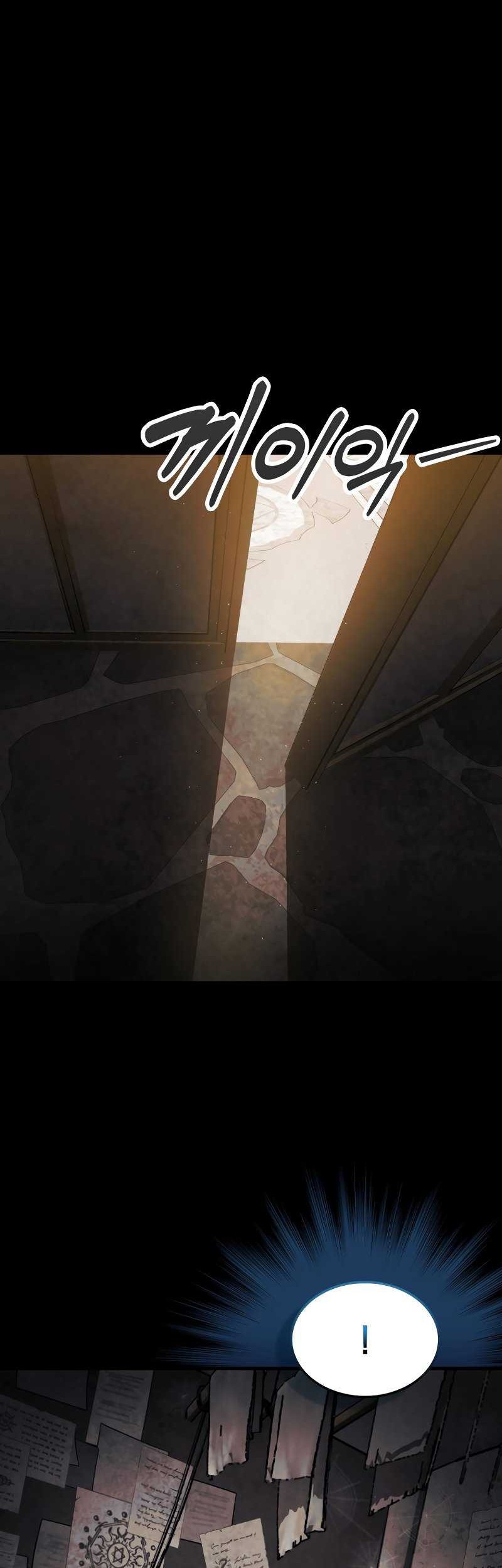 The 31st Piece Turns the Tables Chapter 28 Gambar 27