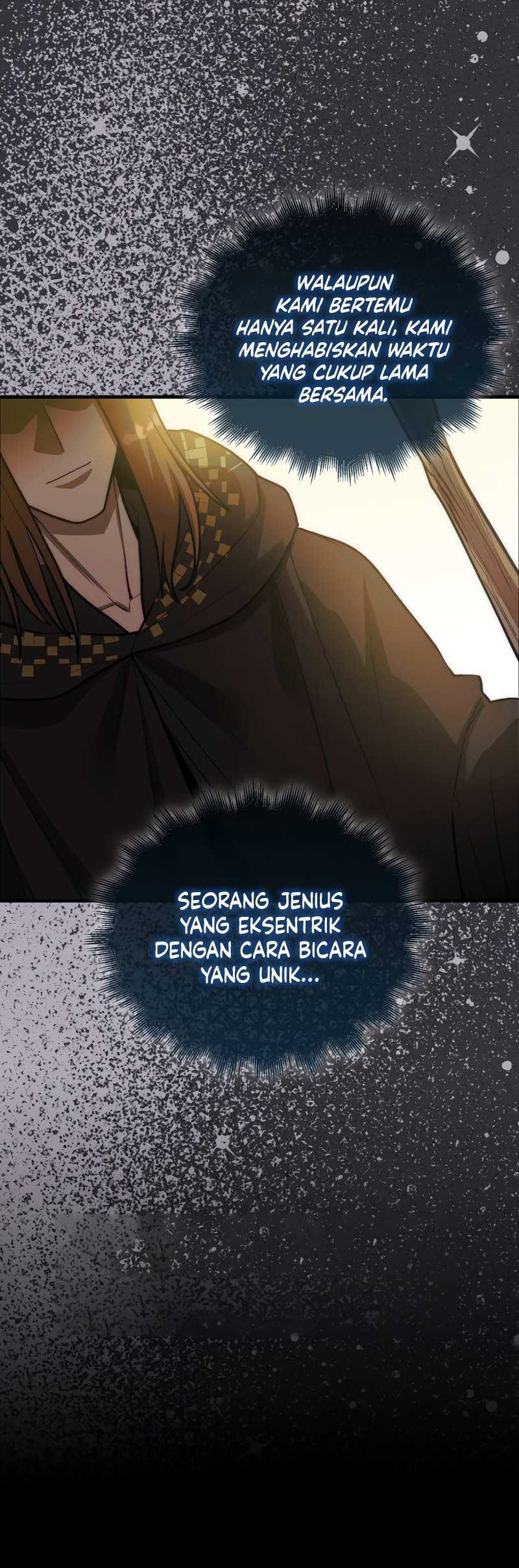 The 31st Piece Turns the Tables Chapter 28 Gambar 33