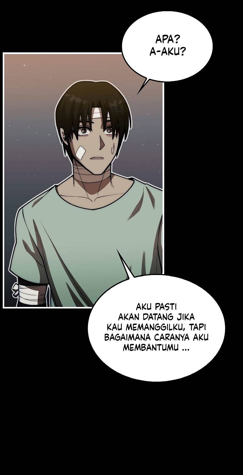 The 31st Piece Turns the Tables Chapter 27 Gambar 52