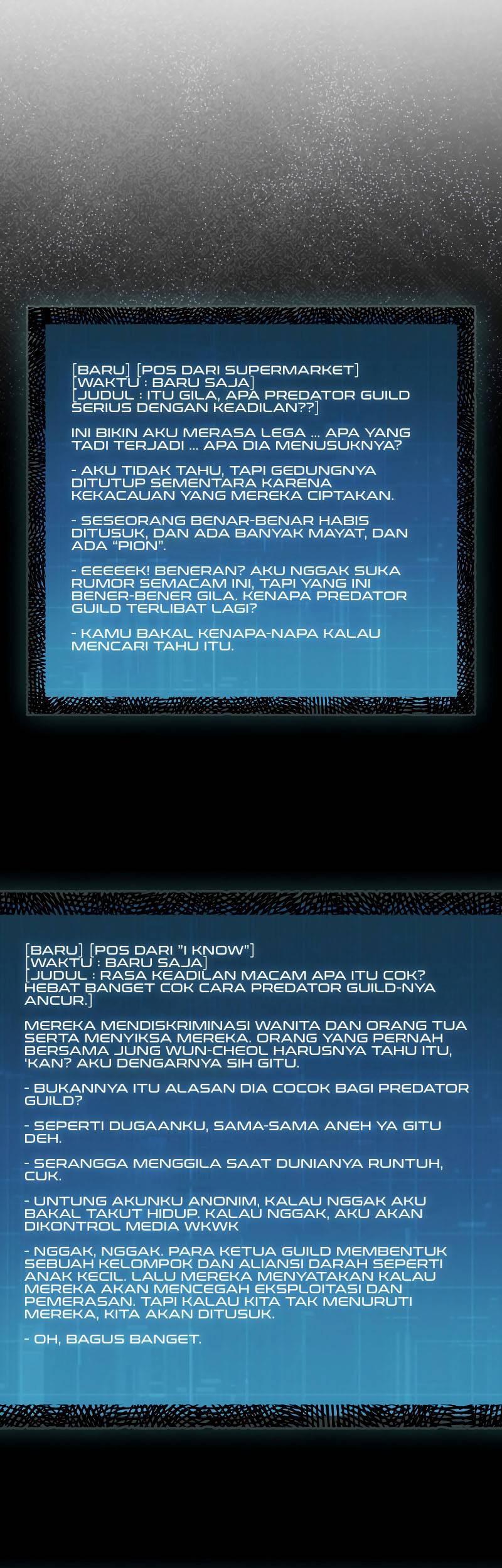 The 31st Piece Turns the Tables Chapter 27 Gambar 49