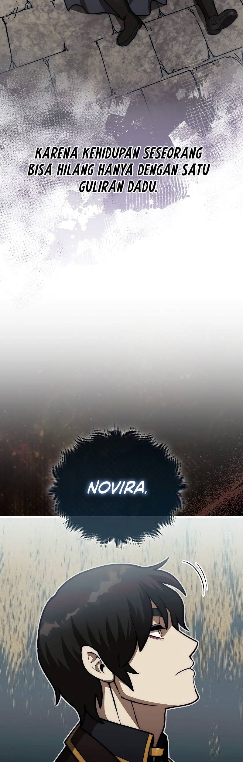 The 31st Piece Turns the Tables Chapter 27 Gambar 60