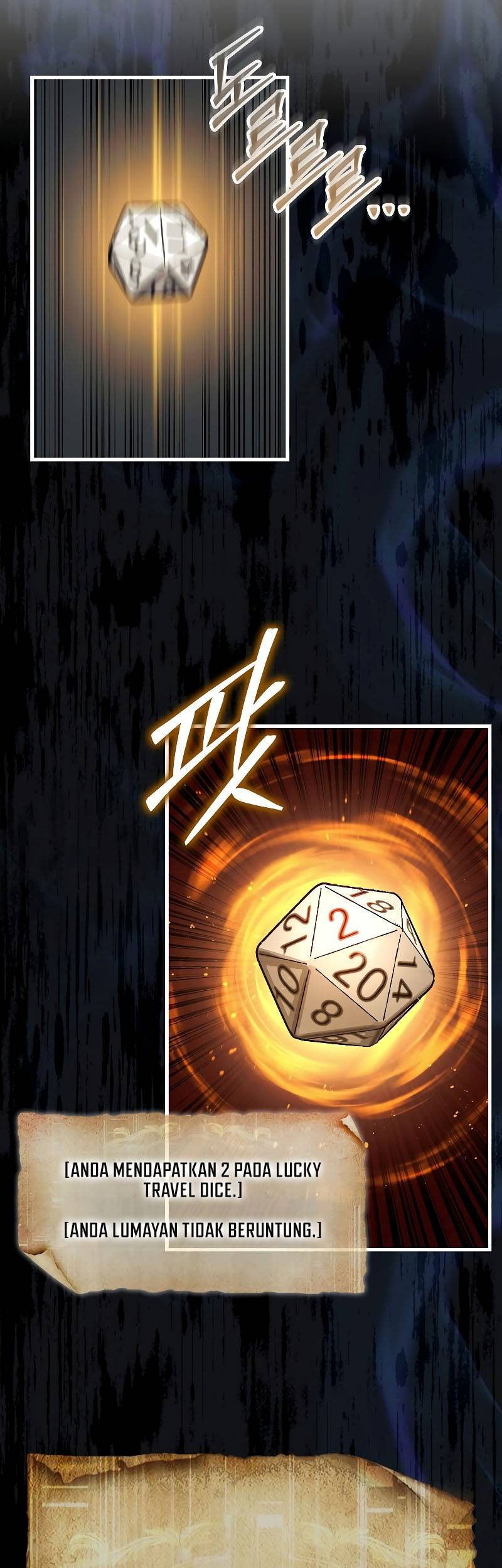 The 31st Piece Turns the Tables Chapter 27 Gambar 57