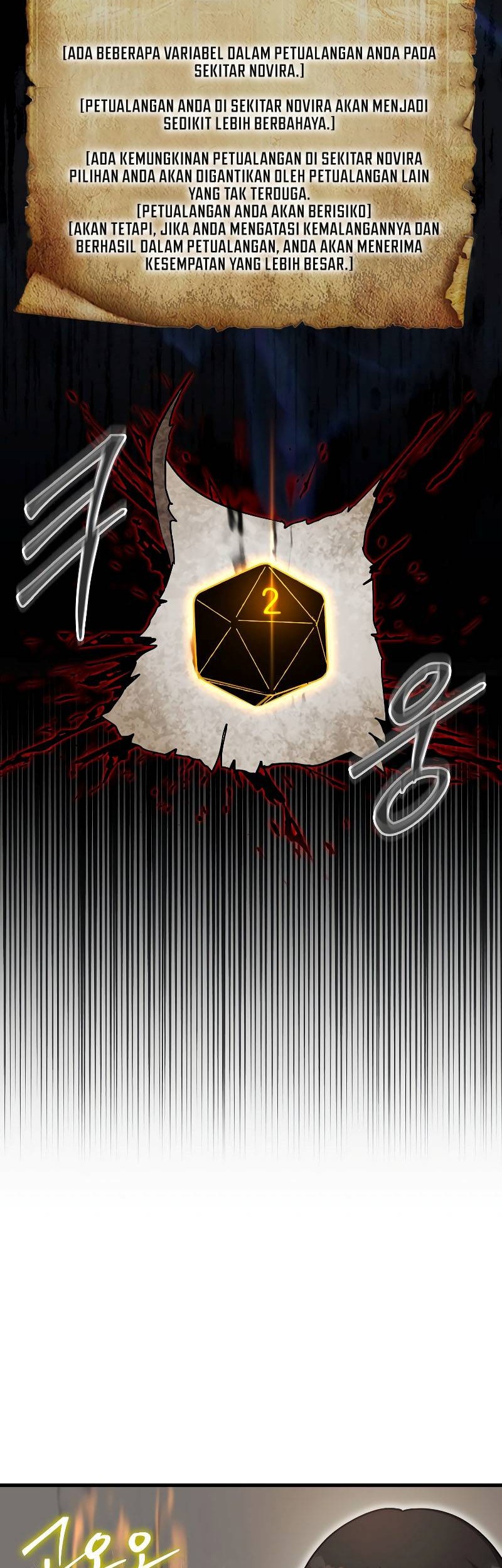 The 31st Piece Turns the Tables Chapter 27 Gambar 58