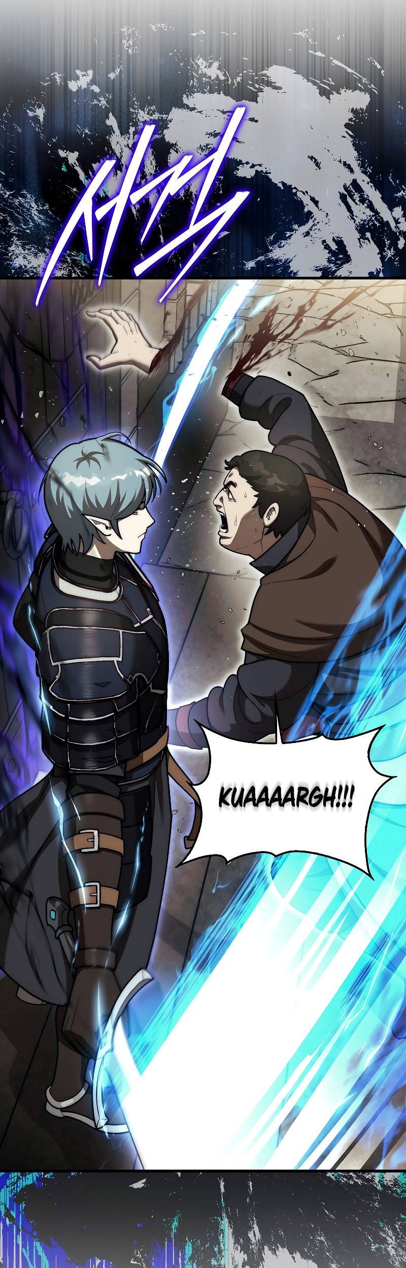 The 31st Piece Turns the Tables Chapter 27 Gambar 33