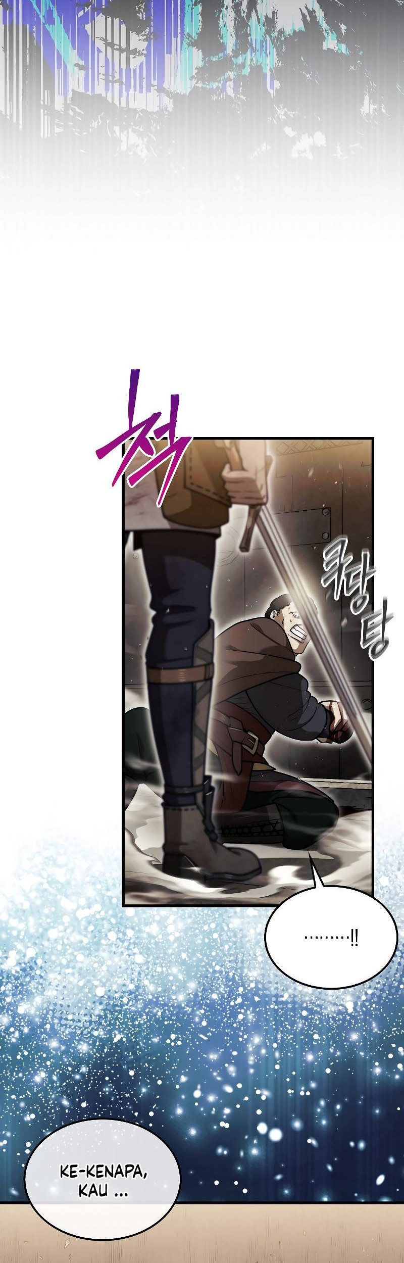 The 31st Piece Turns the Tables Chapter 27 Gambar 34