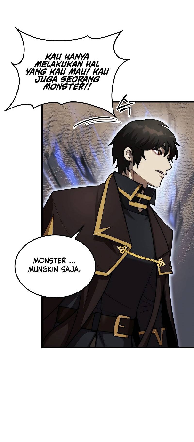 The 31st Piece Turns the Tables Chapter 27 Gambar 44