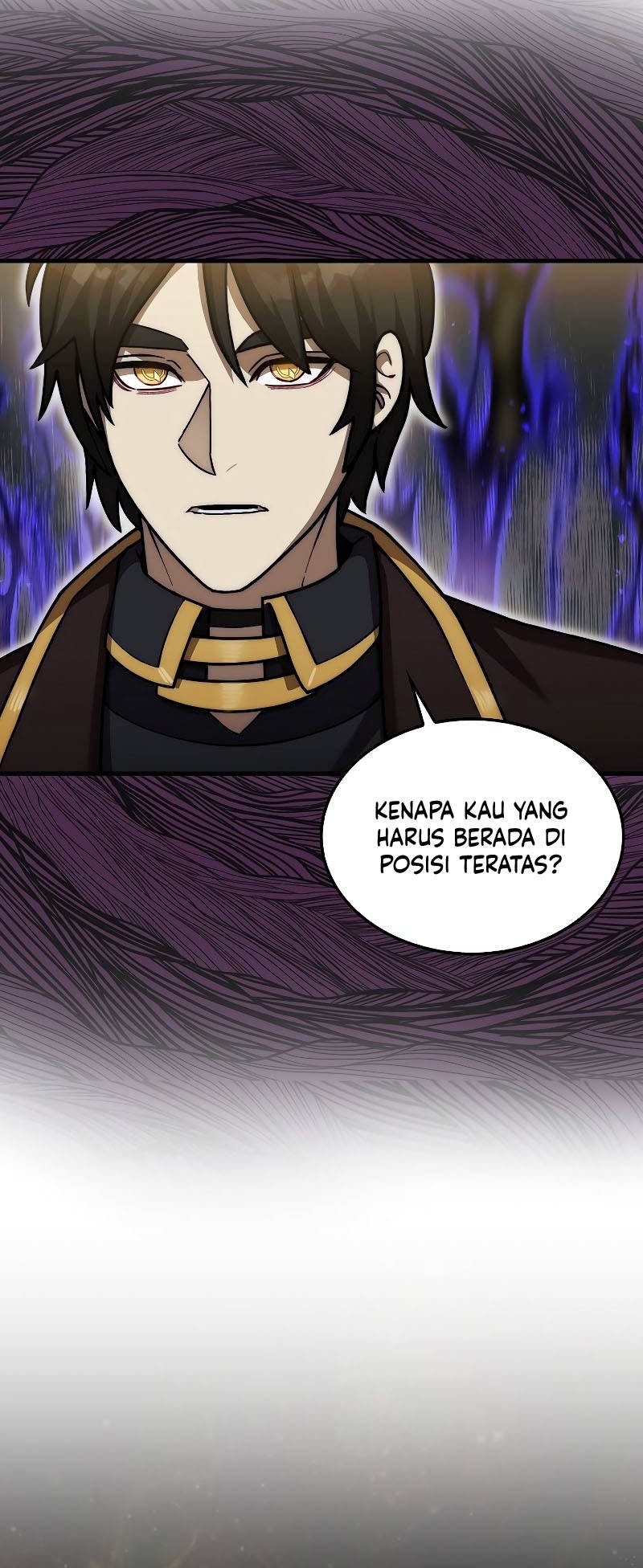 The 31st Piece Turns the Tables Chapter 27 Gambar 7