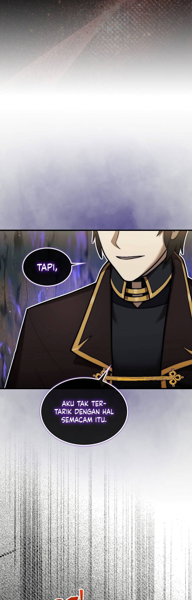 The 31st Piece Turns the Tables Chapter 27 Gambar 10