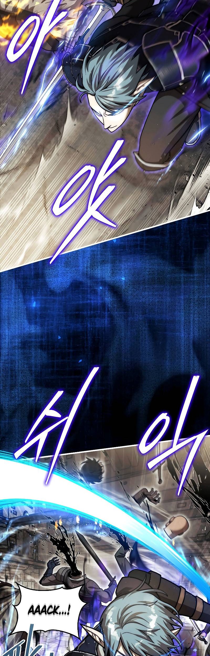 The 31st Piece Turns the Tables Chapter 27 Gambar 15