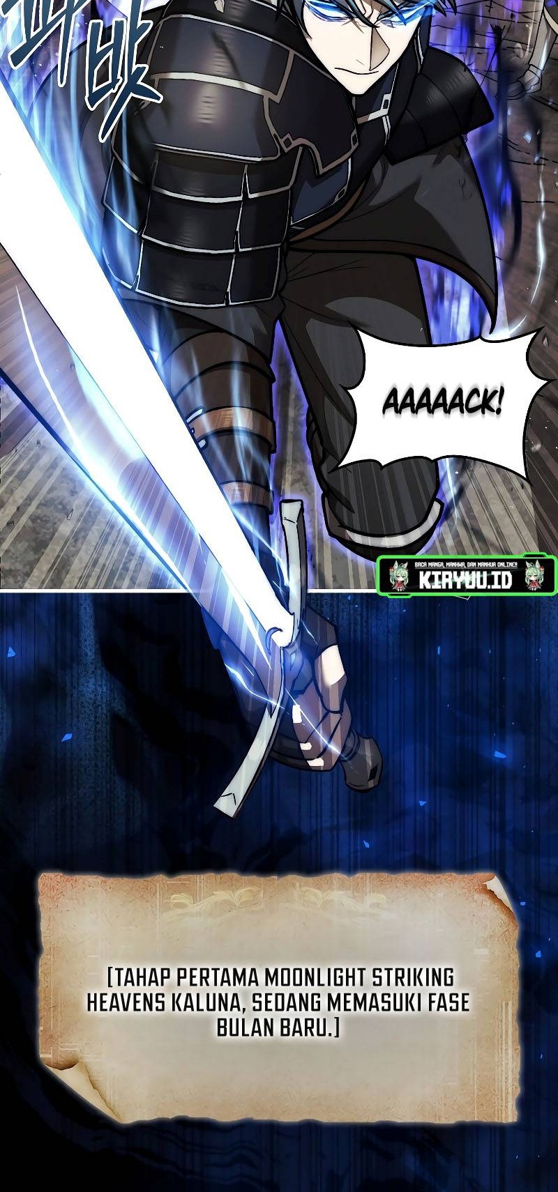 The 31st Piece Turns the Tables Chapter 27 Gambar 16