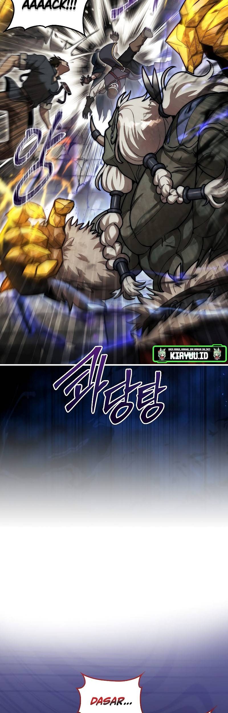 The 31st Piece Turns the Tables Chapter 27 Gambar 19