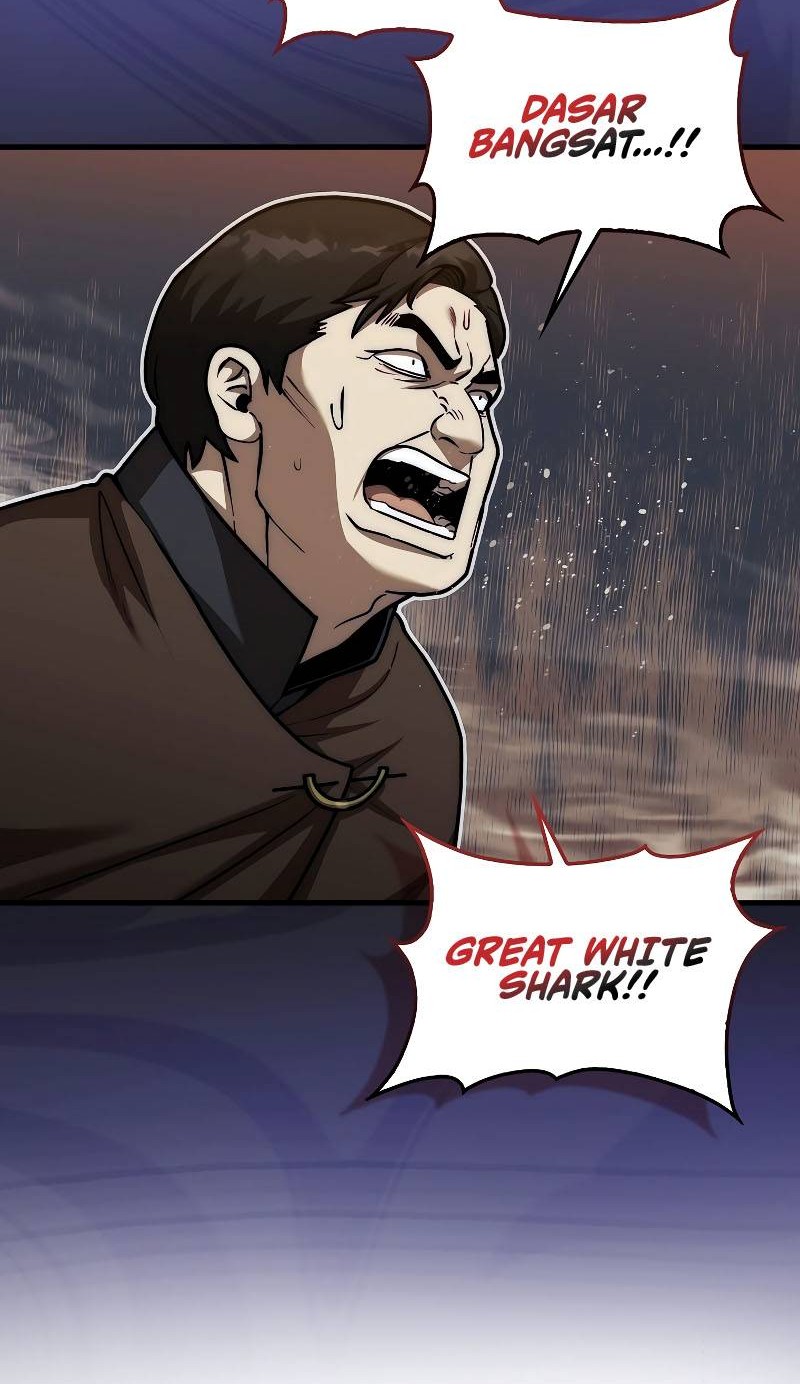 The 31st Piece Turns the Tables Chapter 27 Gambar 20