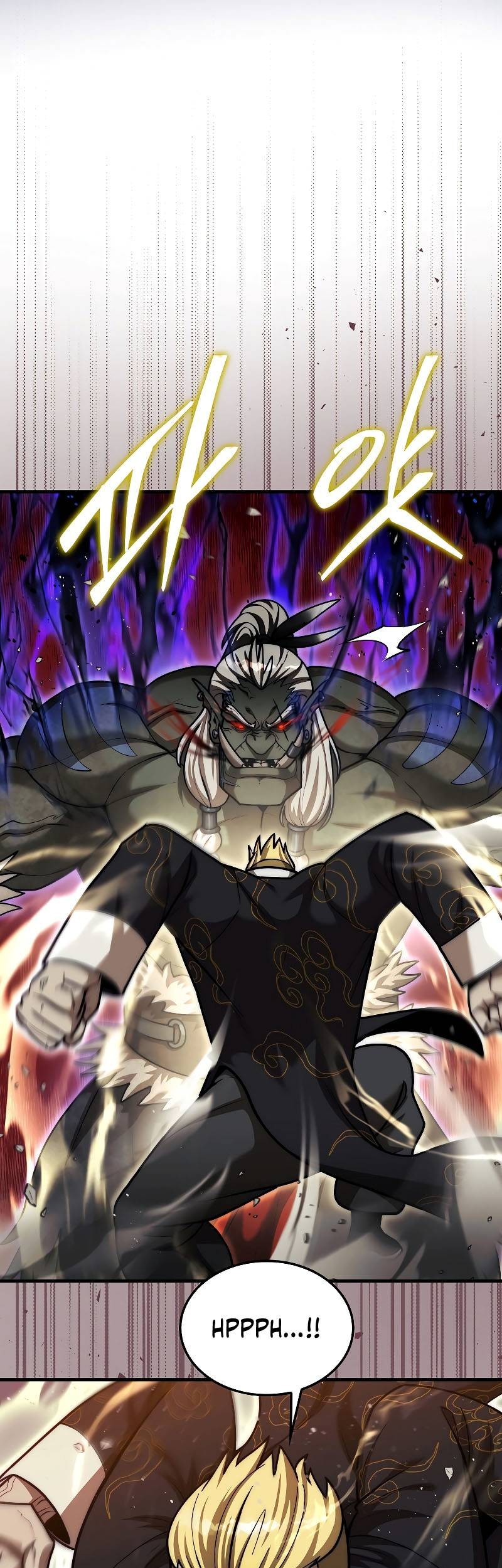 The 31st Piece Turns the Tables Chapter 27 Gambar 21