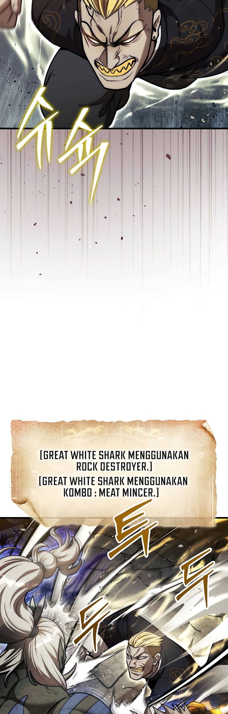 The 31st Piece Turns the Tables Chapter 27 Gambar 22