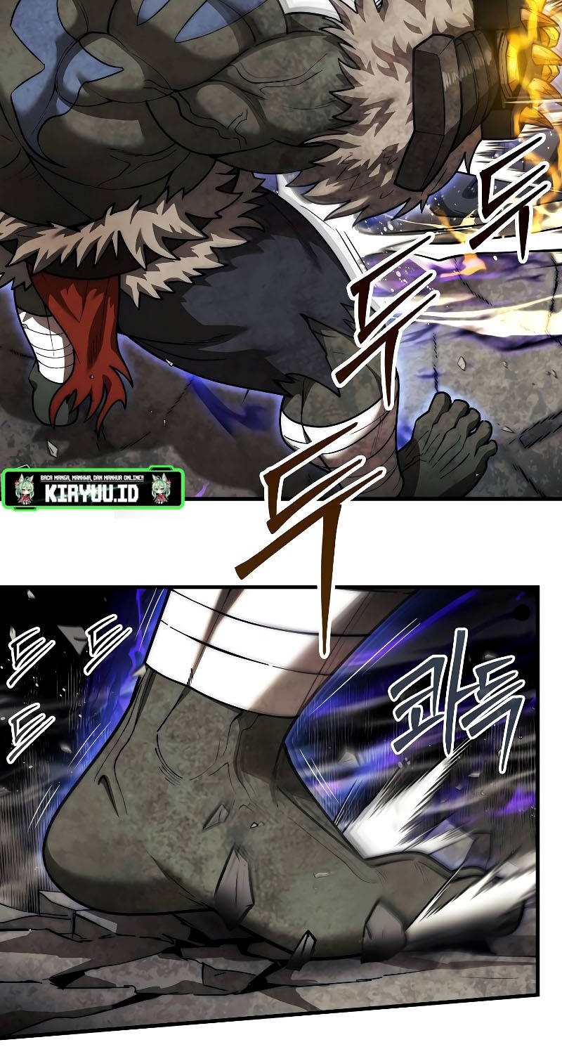 The 31st Piece Turns the Tables Chapter 27 Gambar 23