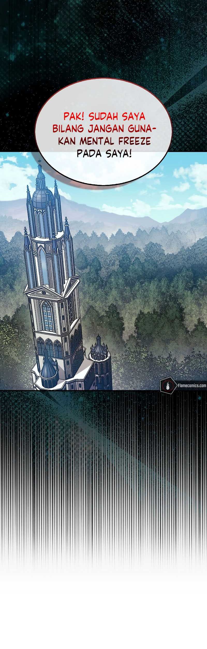 The 31st Piece Turns the Tables Chapter 36 Gambar 56