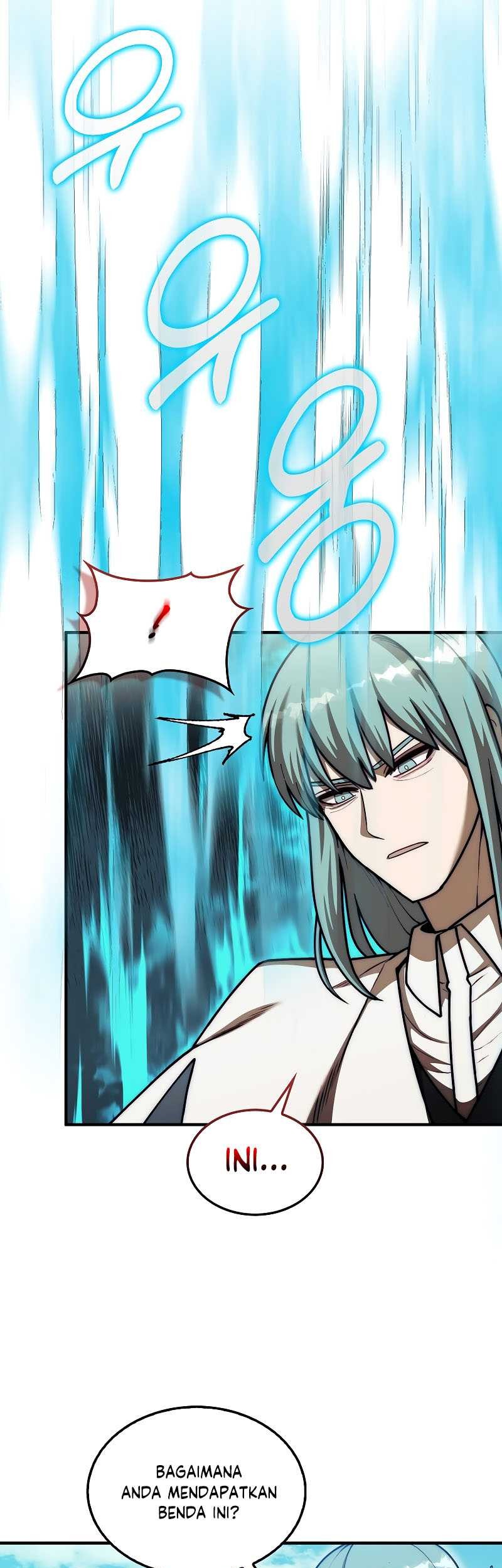 The 31st Piece Turns the Tables Chapter 36 Gambar 35