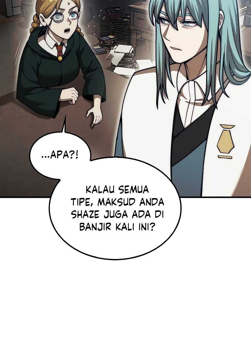 The 31st Piece Turns the Tables Chapter 36 Gambar 49