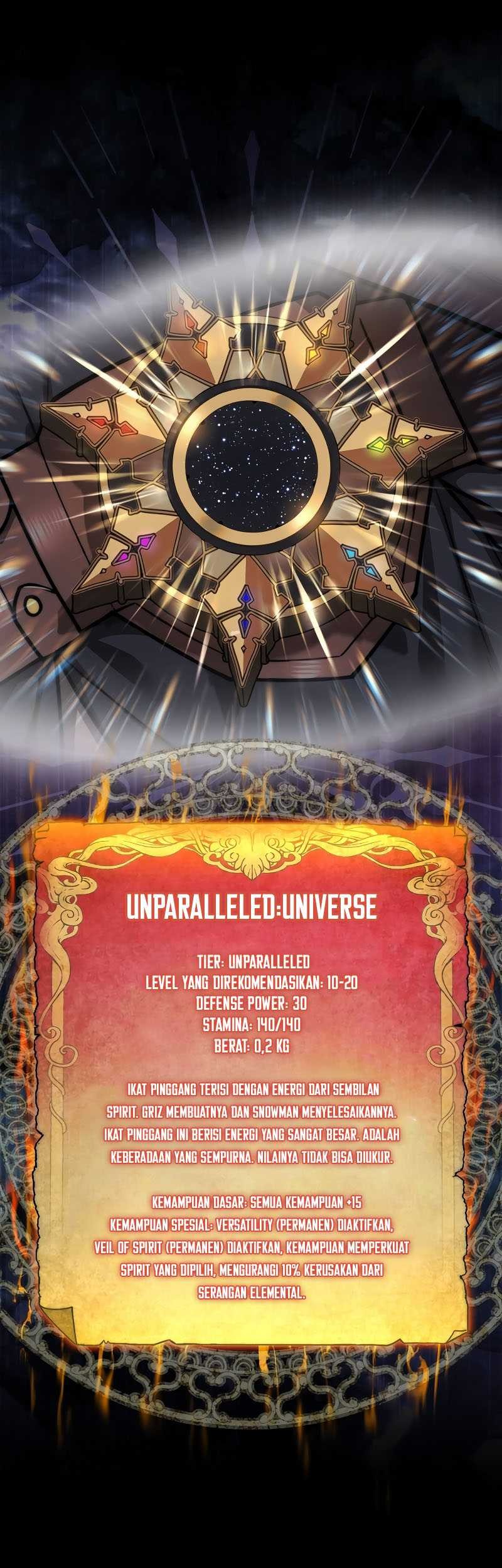 Manhwa The 31st Piece Turns the Tables Chapter 36 gambar nomor 2