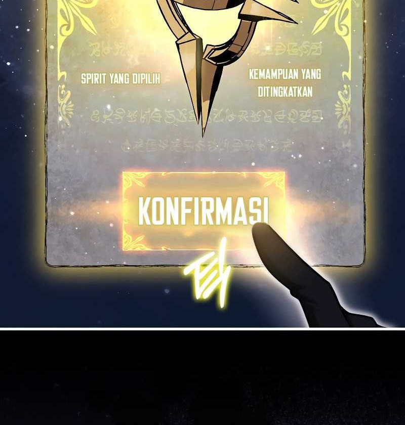 The 31st Piece Turns the Tables Chapter 36 Gambar 5