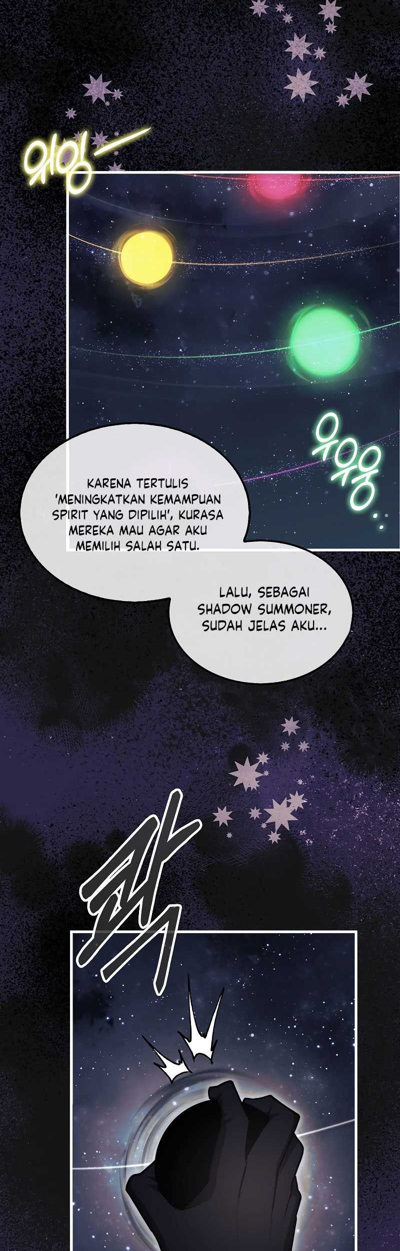 The 31st Piece Turns the Tables Chapter 36 Gambar 7