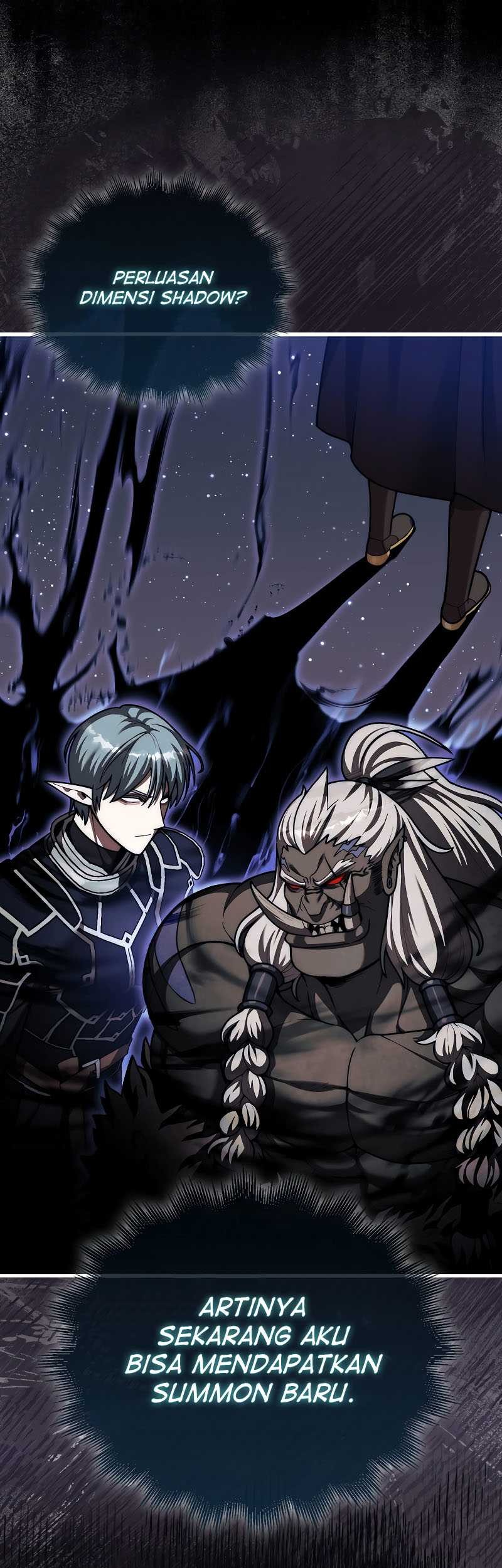 The 31st Piece Turns the Tables Chapter 36 Gambar 10