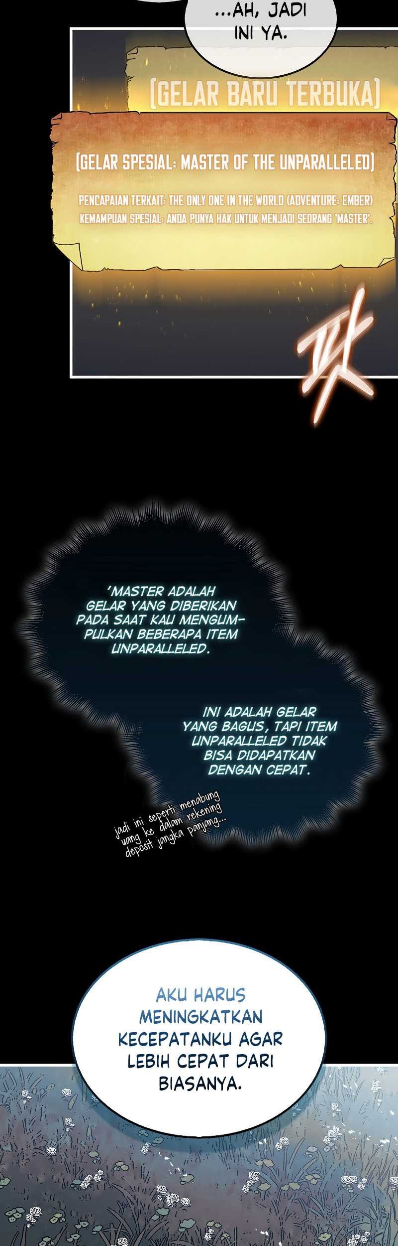 The 31st Piece Turns the Tables Chapter 36 Gambar 12