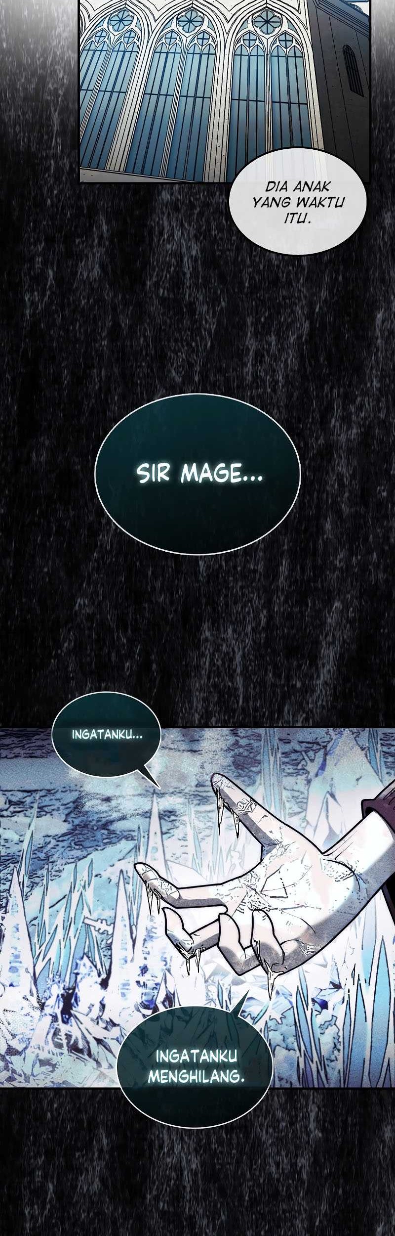 The 31st Piece Turns the Tables Chapter 36 Gambar 27