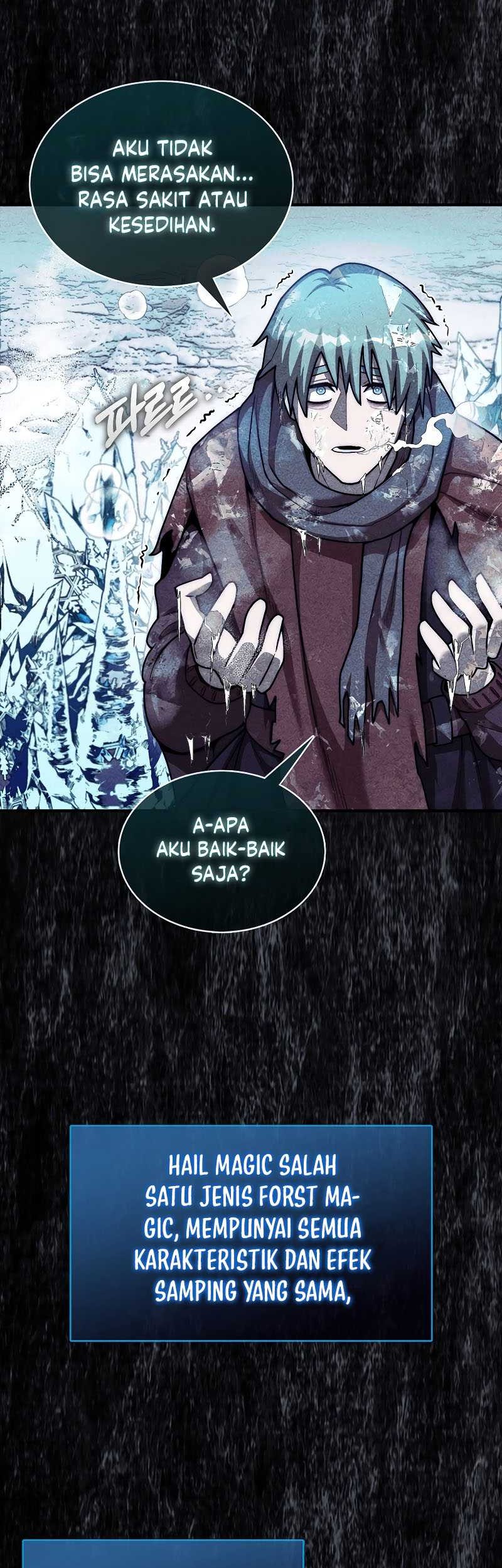 The 31st Piece Turns the Tables Chapter 36 Gambar 28