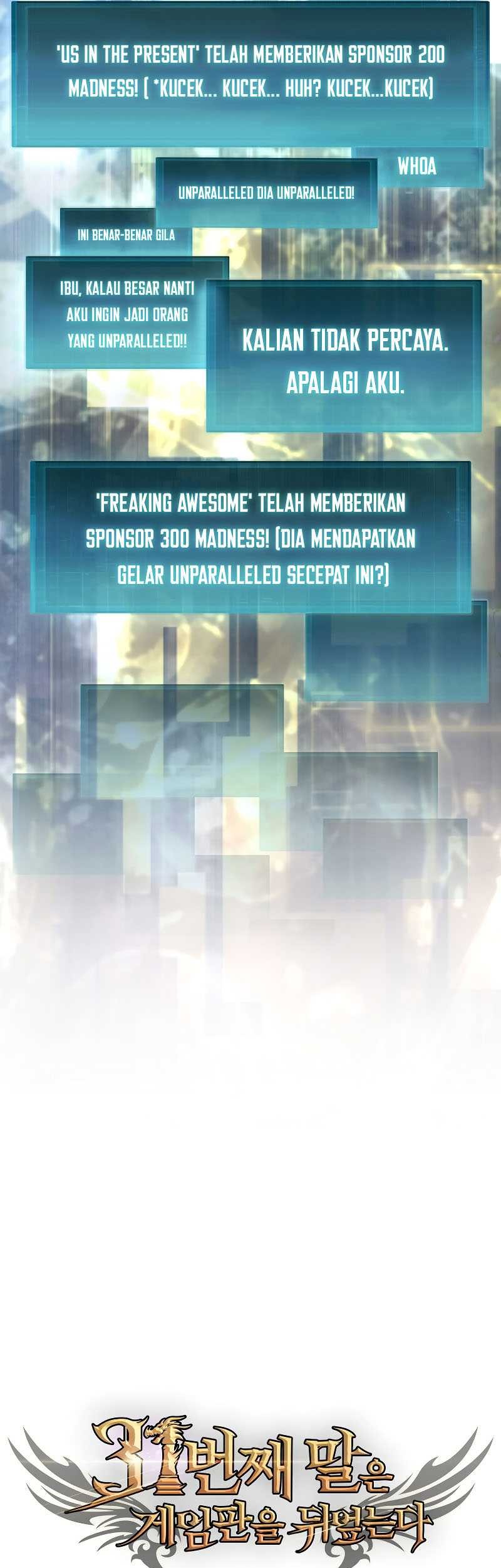 The 31st Piece Turns the Tables Chapter 35 Gambar 50