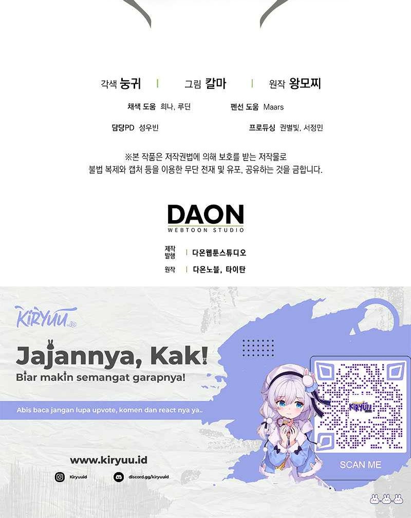 The 31st Piece Turns the Tables Chapter 35 Gambar 51